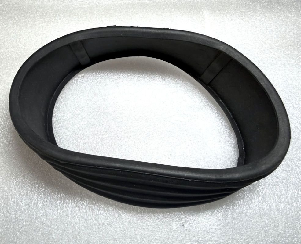 Gummibereifungen, einzeln oder in Paar für Hinterräder oder in komplettem Satz, NUR geeignet für Hinterräder mit 8cm/29cm und Vorderrad mit 4,5cm/15cm